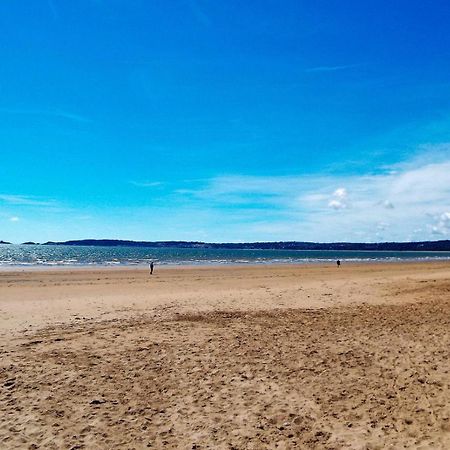 Holiday Home Swansea Bagian luar foto